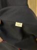 Brooks Brothers Wool Dressing Gown With Red Piping - 4