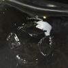 Simon Pearce Clear Art Glass Bowl - 3