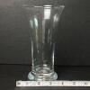 Simon Pearce Clear Glass Vase - 4
