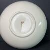 Lenox Olympia X-303 Porcelain Serving Bowl with Gold Trim - 2