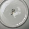 Lenox Olympia X-303 Porcelain Serving Bowl with Gold Trim - 3