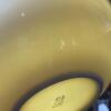 Lenox Olympia X-303 Porcelain Serving Bowl with Gold Trim - 4