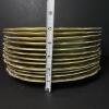 Royal Bayreuth Bavaria Nuremberg Floral Gilt Porcelain Plates - 4