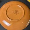 Stangl Pottery Blueberry Pattern Bowls and Plates - 7