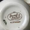 Stangl Pottery Blueberry Pattern Bowls and Plates - 11