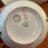 Assorted Limoges and Nippon Porcelain Hot Chocolate Pitchers and Cups - 4