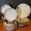 Assorted Limoges and Nippon Porcelain Hot Chocolate Pitchers and Cups - 11