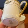Assorted Limoges and Nippon Porcelain Hot Chocolate Pitchers and Cups - 17