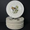 Alfred Meakin Birds of America Decorative Plates