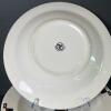 Ahwahnee Geometric Art Deco-Style Soup Bowls - 3