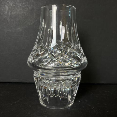 Waterford Crystal Fairy Lamp