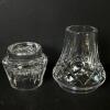 Waterford Crystal Fairy Lamp - 2