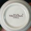 Assorted Ceramic Mugs and Cup Including Villeroy & Boch and Disney - 4