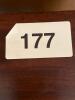 Antique Heppelwhite Sheraton Drop-Leaf Game Table in Federal Style c. 1800 - 16