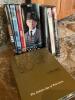 Assorted DVD Lot