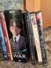 Assorted DVD Lot - 3