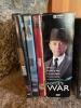 Assorted DVD Lot - 4