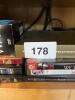 Assorted DVD Lot - 5