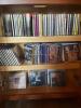 Large Lot of Over 80 CD's in a Variety of Genres