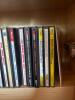 Large Lot of Over 80 CD's in a Variety of Genres - 7