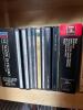 Large Lot of Over 80 CD's in a Variety of Genres - 8