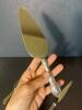 Beautiful Serving Utensils with Sterling Silver Handles and Stainless Blades - 5