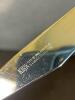 Beautiful Serving Utensils with Sterling Silver Handles and Stainless Blades - 7