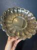 Pair of Silverplated Bowls from Reed & Barton and 1847 Rogers Brothers - 2