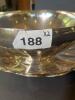 Pair of Silverplated Bowls from Reed & Barton and 1847 Rogers Brothers - 8