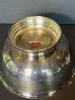 Gorham Silver Original Green Enamel Bowl - 3