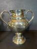 Silverplate Tea and Coffee Service in Victorian-Style - 10
