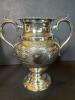 Silverplate Tea and Coffee Service in Victorian-Style - 11