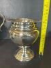 Silverplate Tea and Coffee Service in Victorian-Style - 13