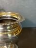 Silverplate Tea and Coffee Service in Victorian-Style - 14
