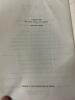Elizabethan Plays Edited by Hazelton Spencer 1933 - 6