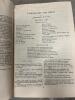 Elizabethan Plays Edited by Hazelton Spencer 1933 - 8