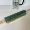 Bonjour 8 Cup French Press and Green Marble Rolling Pin - 2