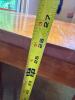 Drop Leaf Wooden Table - 10