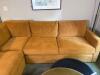 Barrett 3-Piece Sectional Sofa by Crate & Barrel - 2