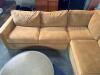 Barrett 3-Piece Sectional Sofa by Crate & Barrel - 3
