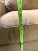 Barrett 3-Piece Sectional Sofa by Crate & Barrel - 14