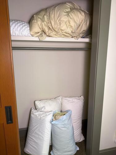 Bedding Collection