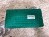 Handcrafted Needlepoint Piano Motif Door Stop - 3