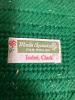 Handcrafted Needlepoint Piano Motif Door Stop - 4