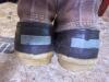 Duck Boots with Removable Liners - 2