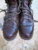 Wolverine 1000 Mile Leather Boots - 4
