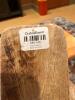 Crate & Barrel Abstract Animal Wood Sculptures - 6