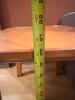 Log-A-Long Mission-Style Wooden Side Table - 7