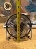 Electric Table Fan Collection - 4