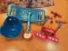 Children's Gross Motor Toy Collection